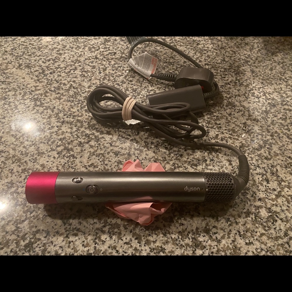 Dyson Airwrap